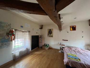 Maison a vendre Fralignes 10110 Aube 168 m2 5 pièces 255825 euros