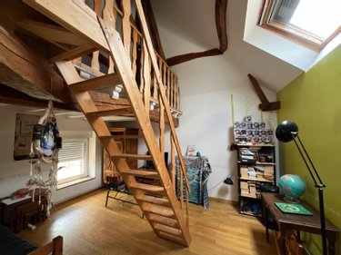 Maison a vendre Fralignes 10110 Aube 168 m2 5 pièces 255825 euros