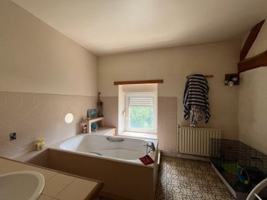 Maison a vendre Fralignes 10110 Aube 168 m2 5 pièces 255825 euros