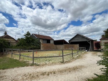 Maison a vendre Fralignes 10110 Aube 168 m2 5 pièces 255825 euros