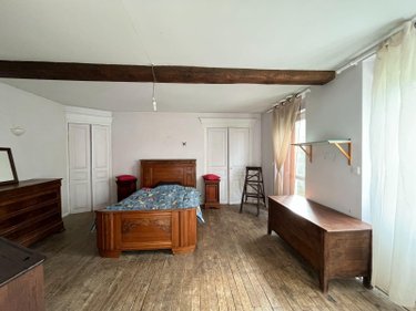 Maison a vendre Fralignes 10110 Aube 168 m2 5 pièces 219900 euros