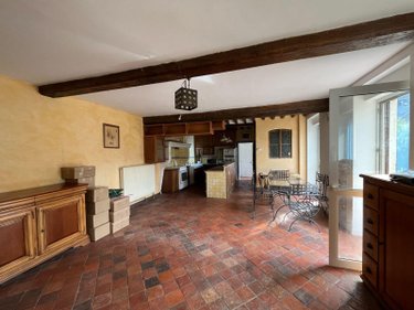 Maison a vendre Fralignes 10110 Aube 168 m2 5 pièces 219900 euros