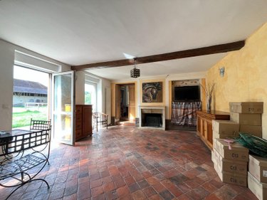 Maison a vendre Fralignes 10110 Aube 168 m2 5 pièces 219900 euros