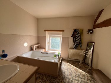 Maison a vendre Fralignes 10110 Aube 168 m2 5 pièces 219900 euros