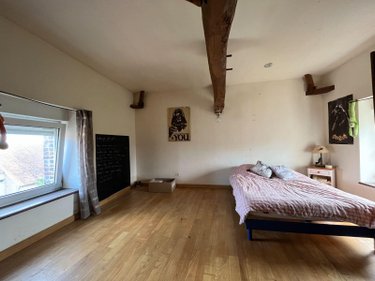 Maison a vendre Fralignes 10110 Aube 168 m2 5 pièces 219900 euros