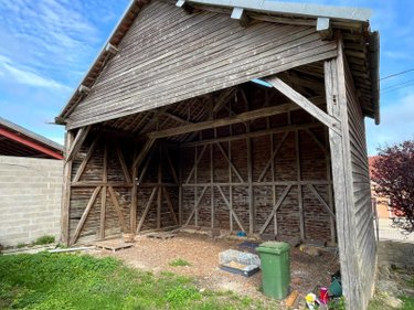 Maison a vendre Fralignes 10110 Aube 168 m2 5 pièces 219900 euros