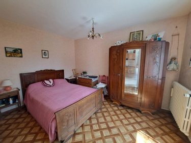Maison a vendre Sommervieu 14400 Calvados 78 m2 3 pièces 169300 euros