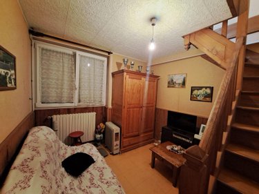 Maison a vendre Sommervieu 14400 Calvados 78 m2 3 pièces 153600 euros