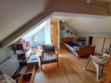 Maison a vendre Sommervieu 14400 Calvados 78 m2 3 pièces 153600 euros