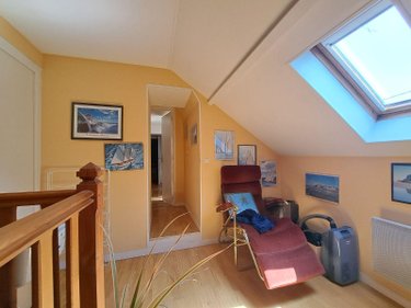 Maison a vendre Sommervieu 14400 Calvados 78 m2 3 pièces 169300 euros