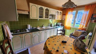 Maison a vendre Dunkerque 59140 Nord 101 m2 6 pièces 111552 euros