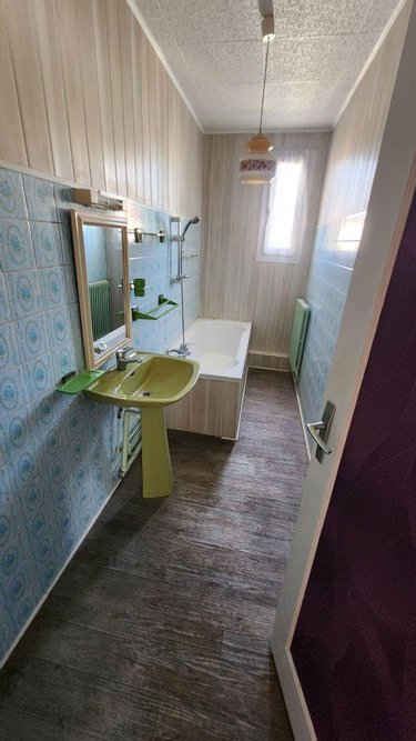 Maison a vendre Dunkerque 59140 Nord 101 m2 6 pièces 111552 euros