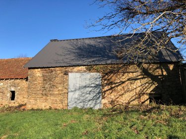 Maison a vendre Aubazines 19190 Corrèze 60 m2 2 pièces 27250 euros