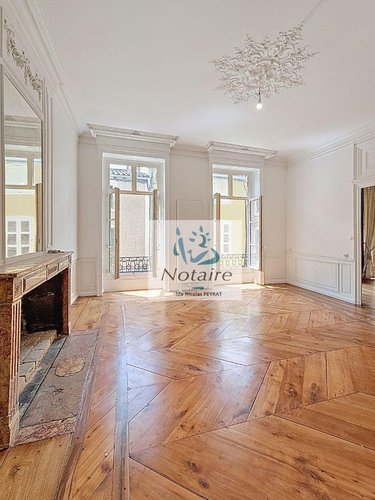 Location appartement Tournus 71700 Saône-et-Loire 110 m2 3 pièces 730 euros