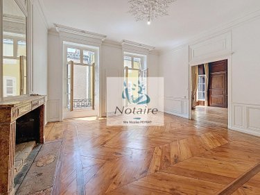 Location appartement Tournus 71700 Saône-et-Loire 110 m2 3 pièces 730 euros