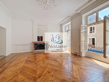 Location appartement Tournus 71700 Saône-et-Loire 110 m2 3 pièces 730 euros