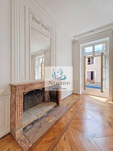 Location appartement Tournus 71700 Saône-et-Loire 110 m2 3 pièces 730 euros