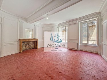 Location appartement Tournus 71700 Saône-et-Loire 110 m2 3 pièces 730 euros