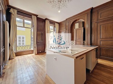 Location appartement Tournus 71700 Saône-et-Loire 110 m2 3 pièces 730 euros