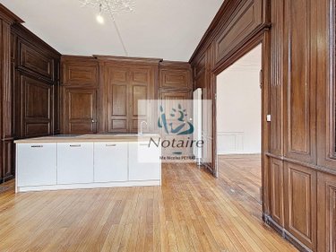 Location appartement Tournus 71700 Saône-et-Loire 110 m2 3 pièces 730 euros
