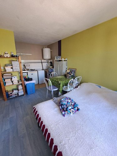 Appartement a vendre Le Mans 72000 Sarthe 24 m2 1 pièce 53300 euros