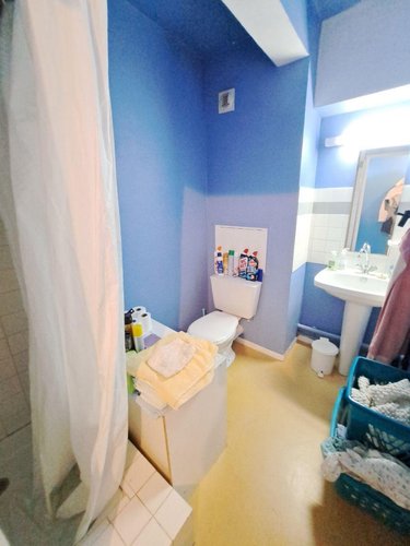 Appartement a vendre Le Mans 72000 Sarthe 24 m2 1 pièce 53300 euros