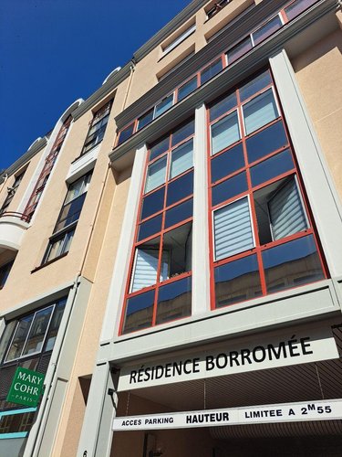 Appartement a vendre Le Mans 72000 Sarthe 24 m2 1 pièce 53300 euros