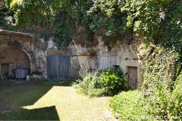 Maison a vendre Beaumont-en-Véron 37420 Indre-et-Loire 100 m2 5 pièces 55500 euros