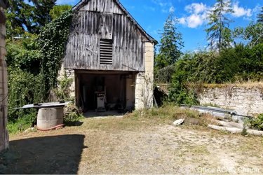 Maison a vendre Beaumont-en-Véron 37420 Indre-et-Loire 100 m2 5 pièces 55500 euros