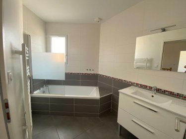 Maison a vendre Mérignac 33700 Gironde 96 m2 4 pièces 398000 euros