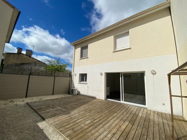 Maison a vendre Mérignac 33700 Gironde 96 m2 4 pièces 398000 euros