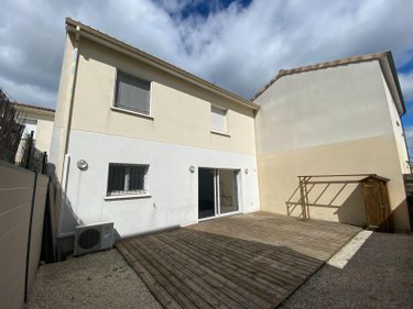 Maison a vendre Mérignac 33700 Gironde 96 m2 4 pièces 398000 euros