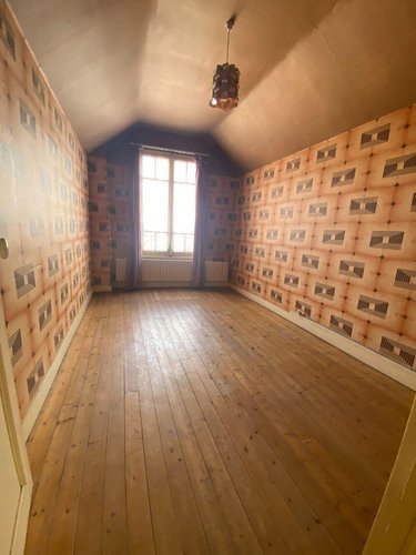 Maison a vendre Chartres 28000 Eure-et-Loir 89 m2 3 pièces 166400 euros