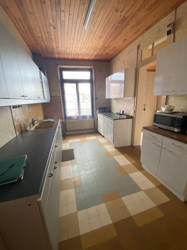 Maison a vendre Chartres 28000 Eure-et-Loir 89 m2 3 pièces 166400 euros