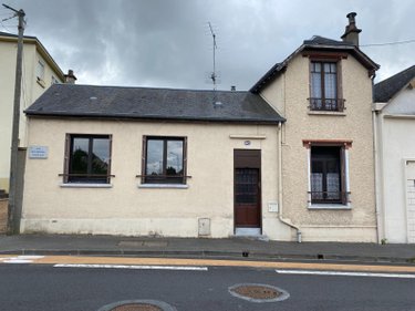 Maison a vendre Chartres 28000 Eure-et-Loir 89 m2 3 pièces 166400 euros