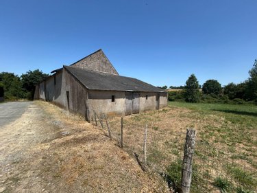 Maison a vendre Chalonnes-sur-Loire 49290 Maine-et-Loire 300 m2  111195 euros