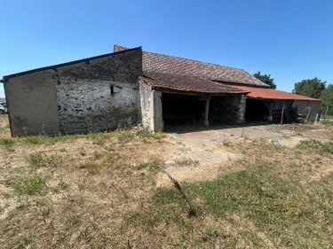 Maison a vendre Chalonnes-sur-Loire 49290 Maine-et-Loire 300 m2  111195 euros