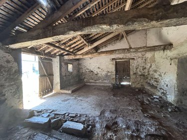 Maison a vendre Chalonnes-sur-Loire 49290 Maine-et-Loire 300 m2  111195 euros