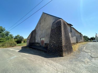 Maison a vendre Chalonnes-sur-Loire 49290 Maine-et-Loire 300 m2  111195 euros