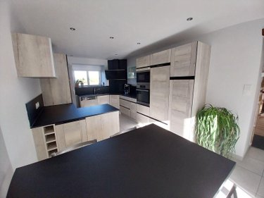 Maison a vendre La Croixille 53380 Mayenne 186 m2 7 pièces 320850 euros