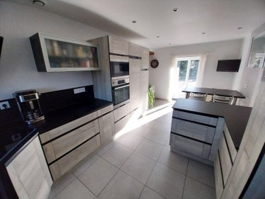 Maison a vendre La Croixille 53380 Mayenne 186 m2 7 pièces 320850 euros