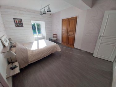 Maison a vendre La Croixille 53380 Mayenne 186 m2 7 pièces 320850 euros