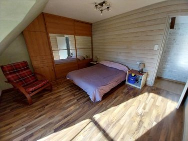 Maison a vendre La Croixille 53380 Mayenne 186 m2 7 pièces 320850 euros