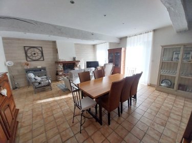 Maison a vendre La Croixille 53380 Mayenne 186 m2 7 pièces 320850 euros