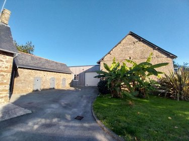Maison a vendre La Croixille 53380 Mayenne 186 m2 7 pièces 320850 euros