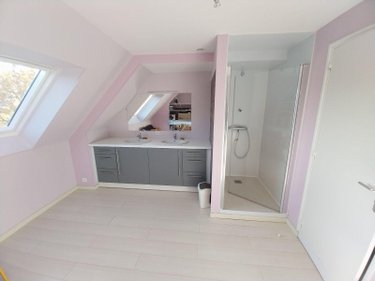 Maison a vendre La Croixille 53380 Mayenne 186 m2 7 pièces 320850 euros