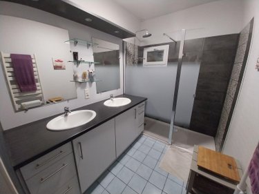 Maison a vendre La Croixille 53380 Mayenne 186 m2 7 pièces 320850 euros