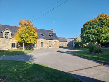Maison a vendre La Croixille 53380 Mayenne 186 m2 7 pièces 320850 euros