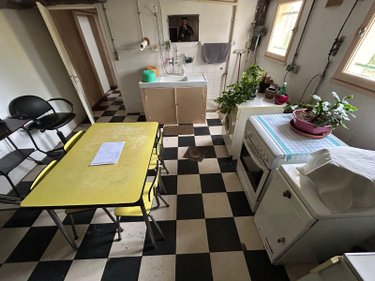 Maison a vendre La Milesse 72650 Sarthe 86 m2 4 pièces 173820 euros