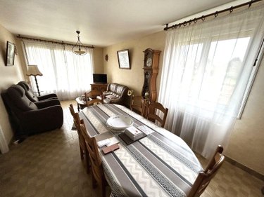 Maison a vendre La Milesse 72650 Sarthe 86 m2 4 pièces 173820 euros